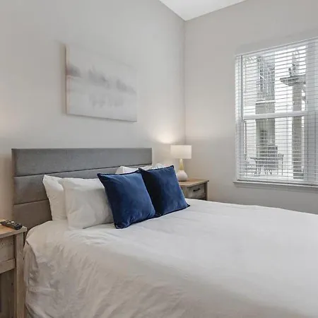 Landing At San Marco Promenade - 1 Bedroom In San Marco